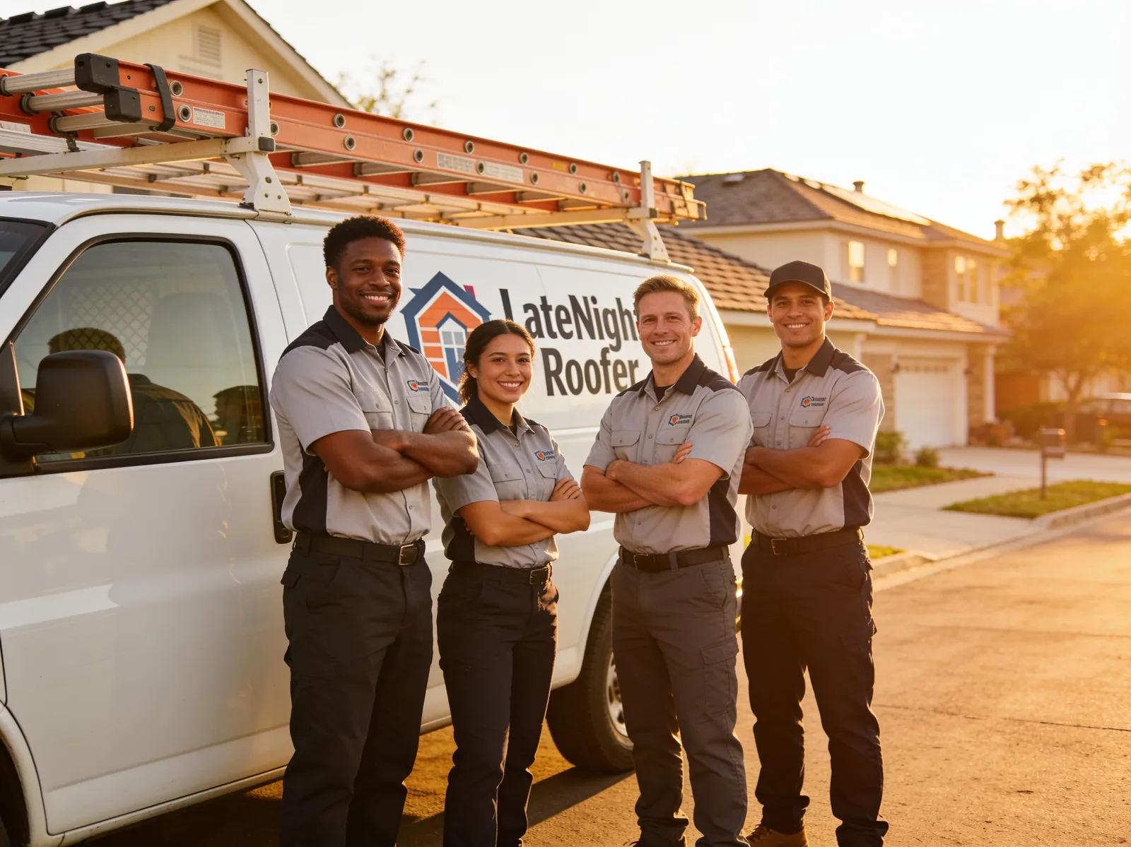 Emergency Roof Repair company in Bon Aqua, TN