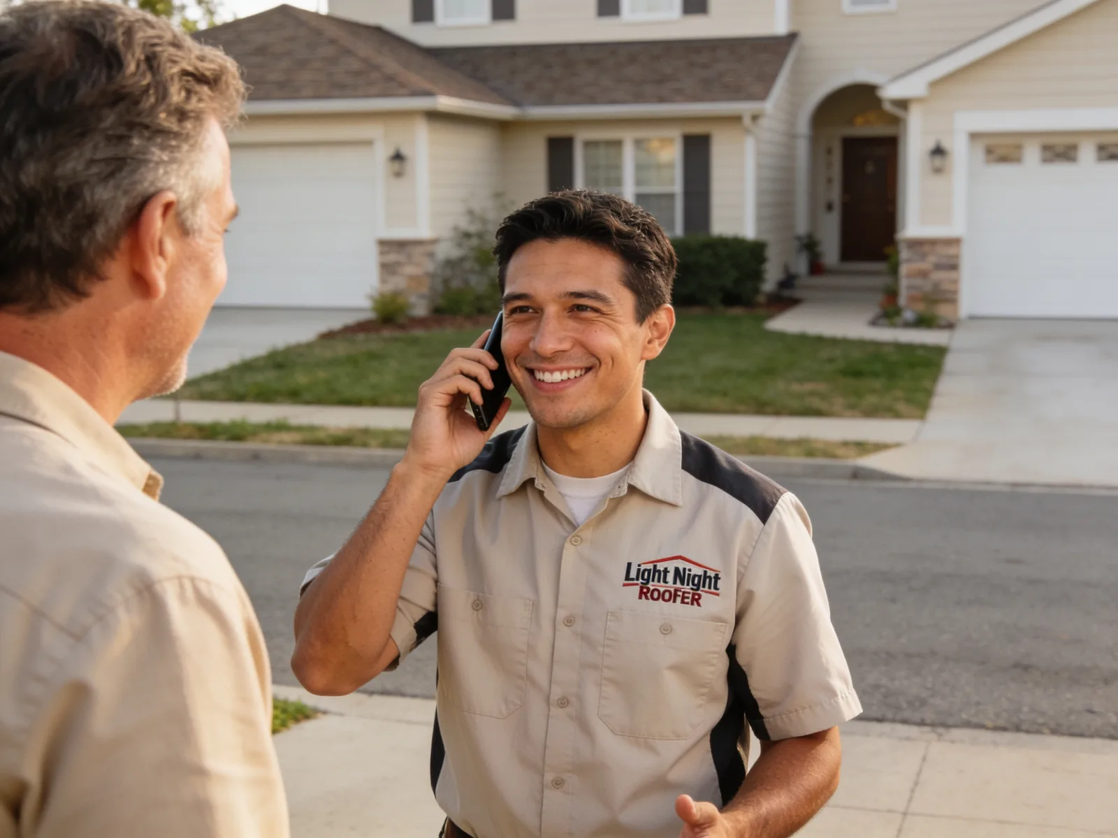 Emergency Roof Repair Bon Aqua, TN FAQs